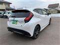 2024 Toyota AQUA