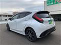 2024 Toyota AQUA
