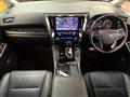 2022 Toyota Alphard G