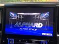 2022 Toyota Alphard G