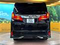 2022 Toyota Alphard G