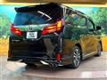 2022 Toyota Alphard G
