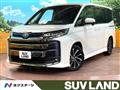 2022 Toyota Noah