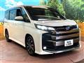 2022 Toyota Noah
