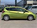 2018 Nissan Note
