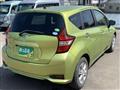 2018 Nissan Note