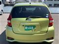 2018 Nissan Note