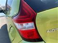 2018 Nissan Note