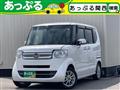 2016 Honda N BOX