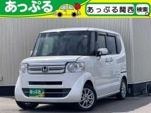 2016 Honda N BOX