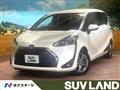 2019 Toyota Sienta