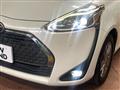 2019 Toyota Sienta