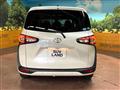 2019 Toyota Sienta