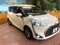 2019 Toyota Sienta