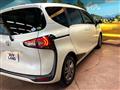 2019 Toyota Sienta