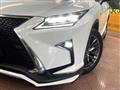 2017 Lexus RX
