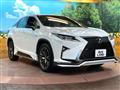 2017 Lexus RX