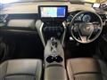 2021 Toyota Harrier Hybrid
