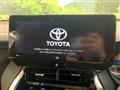 2021 Toyota Harrier Hybrid