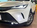 2021 Toyota Harrier Hybrid