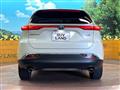 2021 Toyota Harrier Hybrid