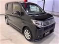 2015 Daihatsu Move