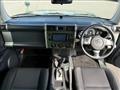 2013 Toyota FJ Cruiser
