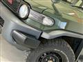 2013 Toyota FJ Cruiser