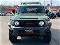 2013 Toyota FJ Cruiser