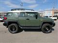 2013 Toyota FJ Cruiser