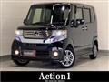 2014 Honda N BOX