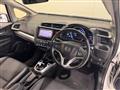 2015 Honda Fit Hybrid