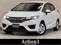 2015 Honda Fit Hybrid