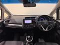 2015 Honda Fit Hybrid