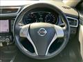 2015 Nissan X-Trail
