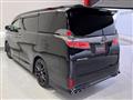 2018 Toyota Vellfire