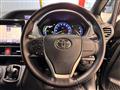2015 Toyota Voxy
