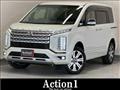 2019 Mitsubishi Delica D5