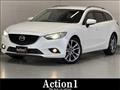 2013 Mazda Atenza