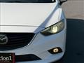 2013 Mazda Atenza