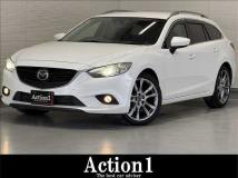 2013 Mazda Atenza