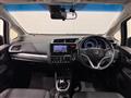 2015 Honda Fit Hybrid