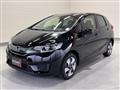 2015 Honda Fit Hybrid