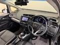 2015 Honda Fit Hybrid