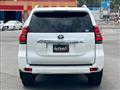 2018 Toyota Land Cruiser Prado