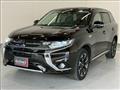2018 Mitsubishi Outlander