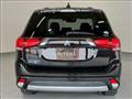 2018 Mitsubishi Outlander