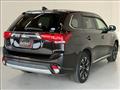 2018 Mitsubishi Outlander