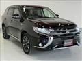 2018 Mitsubishi Outlander