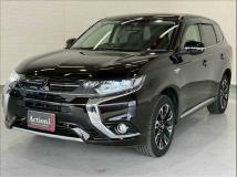 2018 Mitsubishi Outlander